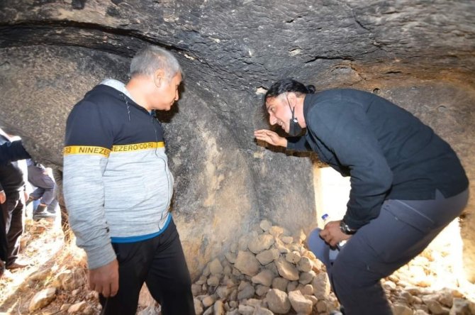 Soğanlı Vadisinin Turizme Kazandırılması Hedefleniyor