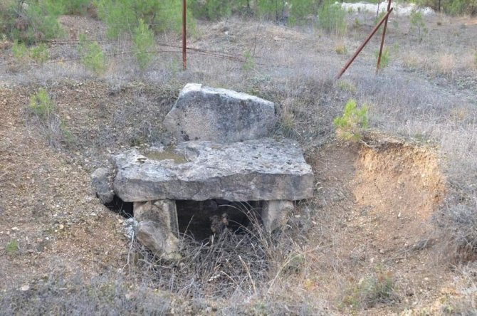 Soğanlı Vadisinin Turizme Kazandırılması Hedefleniyor