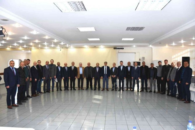 Karabük Osb’de Boş Arazi Kalmadı