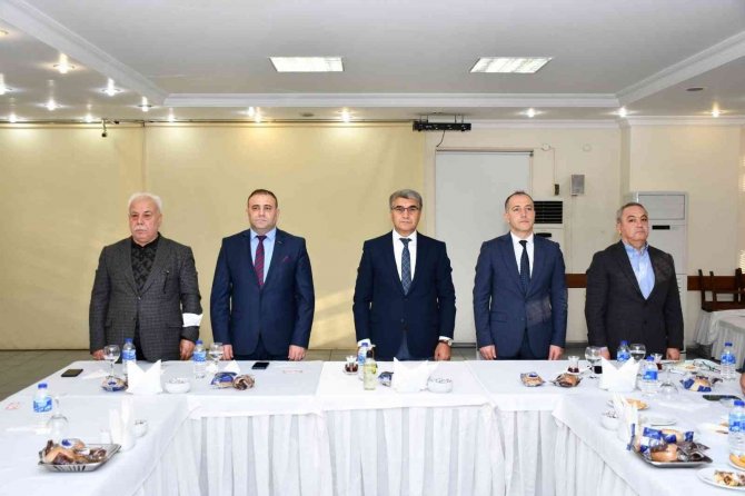 Karabük Osb’de Boş Arazi Kalmadı