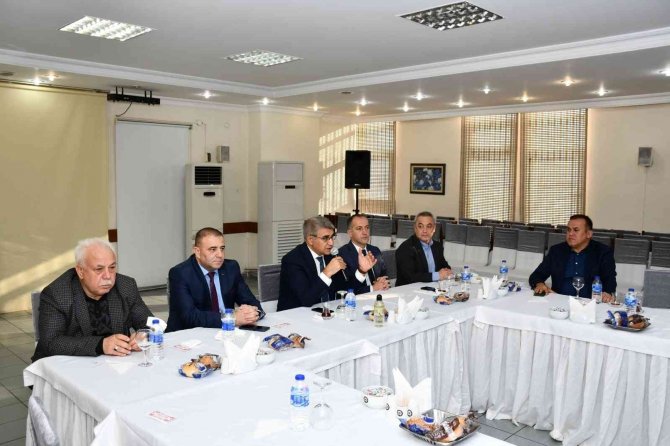 Karabük Osb’de Boş Arazi Kalmadı