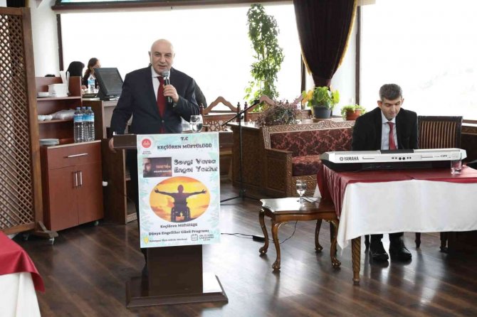Başkan Altınok: “Söz Verdik, Gündüzlü Bakım Merkezimizi Açıyoruz”