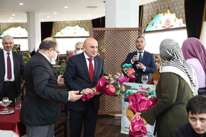 Başkan Altınok: “Söz Verdik, Gündüzlü Bakım Merkezimizi Açıyoruz”