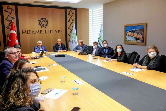 Lystra Antik Kenti’nde Kazılar İçin Gün Sayılıyor