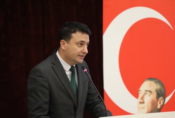 Mardin’de Güvenlik Korucuları Hizmet İçi Eğitim Programı Düzenlendi