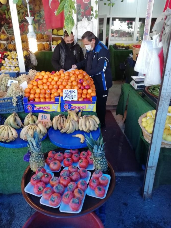 Güvenli Alışverişin Adresi; Bursa Yenişehir