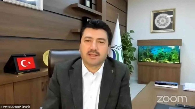 3. Uluslararası Kritik Ve Analitik Düşünme Sempozyumu Tamamlandı