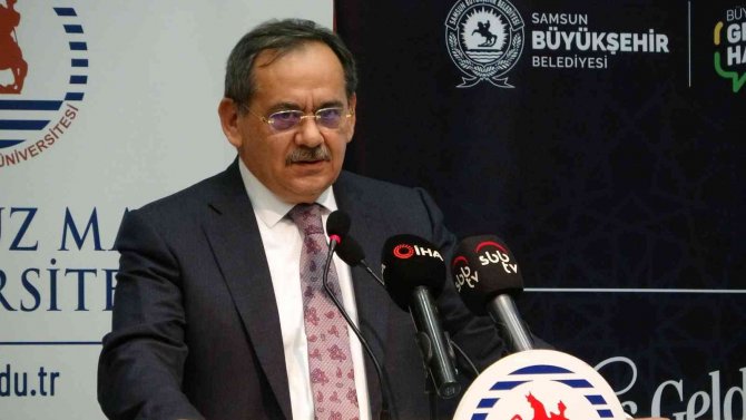 Omü’lü Öğrencilere ‘Hoş Geldin’ Etkinliği