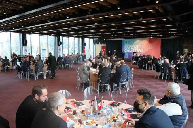 Samsun ‘Paydaş Çalıştayı’