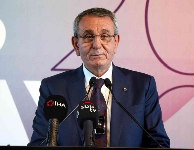 Samsun ‘Paydaş Çalıştayı’