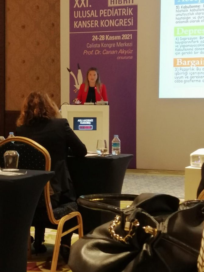 Bşeü Bölüm Başkanı Kudubeş, ’Poster Bildiri Birincilik’ Ödülüne Layık Görüldü