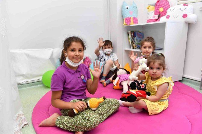 86 Farklı Branştan 12 Bin 182 Kursiyer Faydalandı