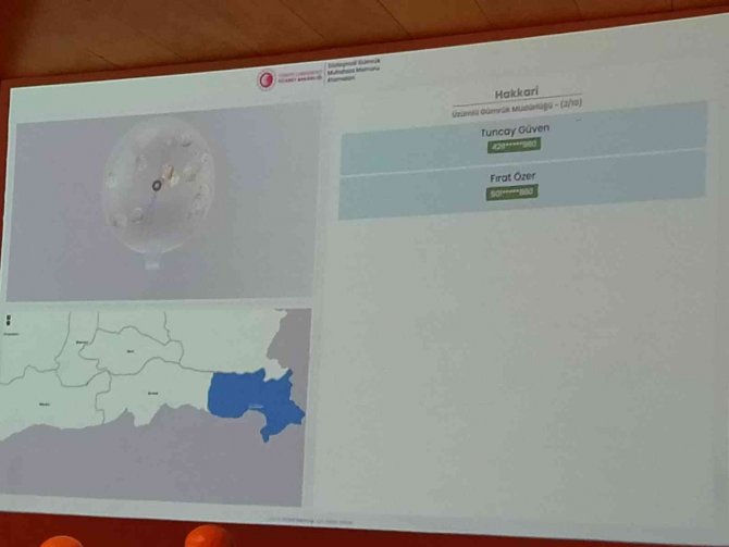 Ticaret Bakanlığında 795 Sözleşmeli Personelin Ataması Gerçekleştirildi