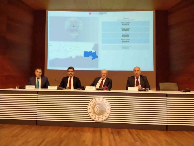 Ticaret Bakanlığında 795 Sözleşmeli Personelin Ataması Gerçekleştirildi
