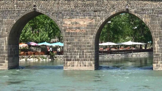 Diyarbakır’da 2022 Yılında Hedef 2 Milyon Turist