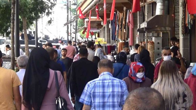 Diyarbakır’da 2022 Yılında Hedef 2 Milyon Turist