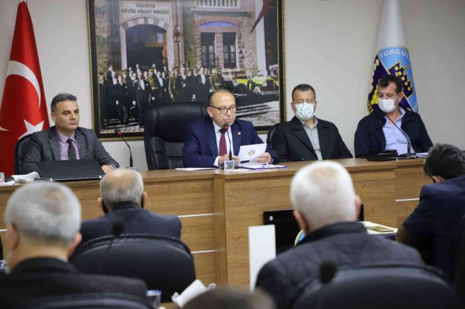 İ̇haleye Katılan Firma Olmadı