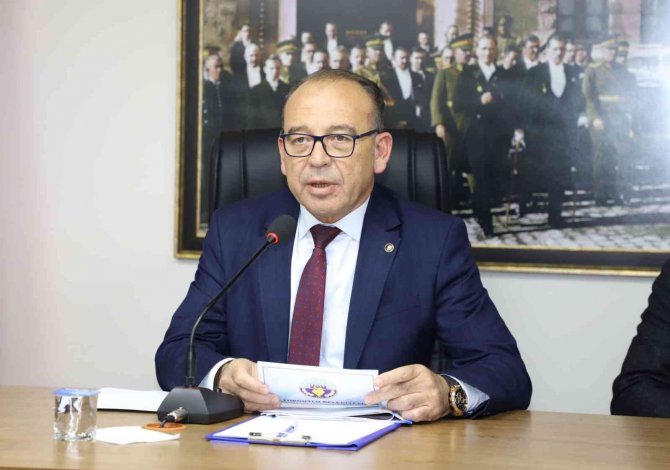 İ̇haleye Katılan Firma Olmadı