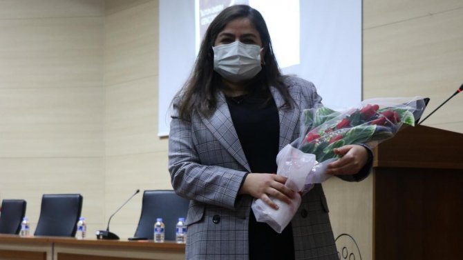 Ödüllü Akademisyenden Parkinson Hastalığında Umutlandıran Formül