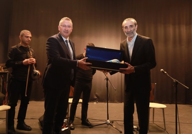 Adapazarı’nda Cengiz Özkan Rüzgarı
