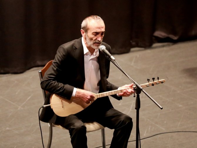 Adapazarı’nda Cengiz Özkan Rüzgarı