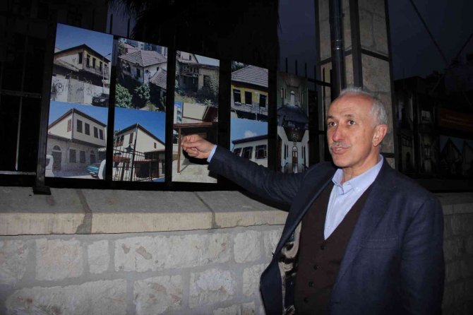Harabeden Müzeye Büyük Dönüşüm