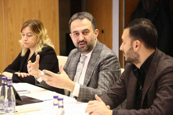 Ato Aktarlık İçin Ulusal Yeterlilik Çalışmalarına Başladı