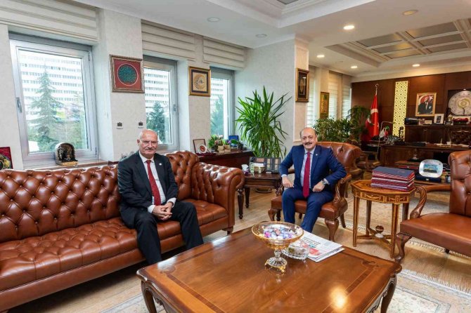 Ato’dan Sut’ta Güncelleme Talebi