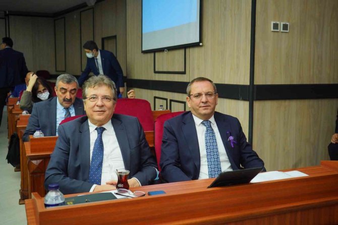 Balıkesir’in 3. Büyük Bütçeli İlçesi Ayvalık Oldu