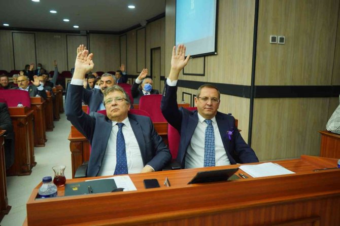 Balıkesir’in 3. Büyük Bütçeli İlçesi Ayvalık Oldu