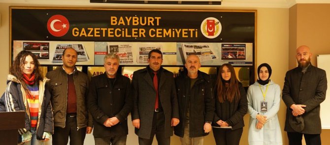 Kahrıman Genel Kurulda Yeniden Aday