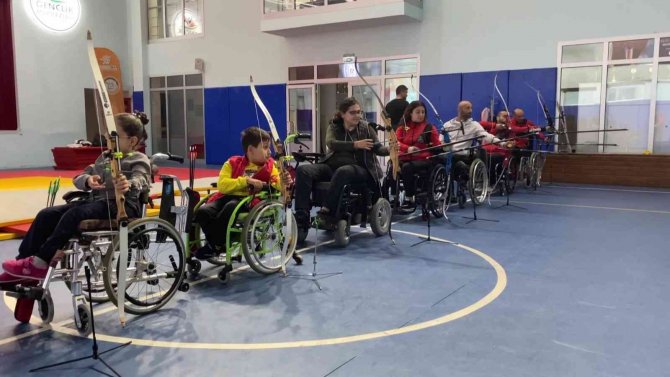Engeller, Hedef 12’den Vurularak Aşılıyor