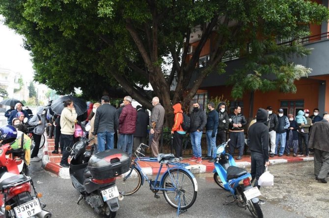 Tarsus Belediyesi, 1 Liradan Sattığı Halk Ekmeğe Zam Yapmayacak