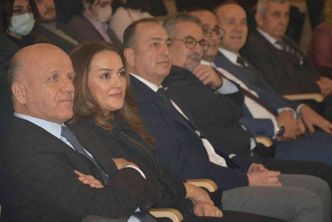 "Kalkınmanın Yolu Hukukun Üstünlüğünden Geçer"