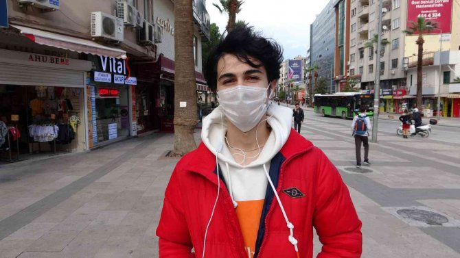 Denizli’de Artan Vaka Sayıları Vatandaşı Tedirgin Etti