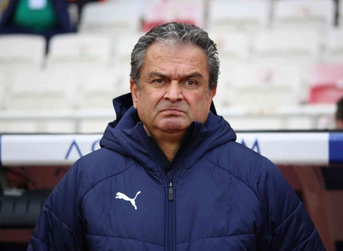 Sivasspor’un Acı Günü!