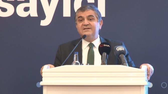 Dışişleri Bakan Yardımcısı Kaymakcı: “Erasmus İle Türkiye’den Avrupa Ülkelerine 550-600 Bin, Avrupa’dan Da 275 Bine Kadar Türkiye’ye Gelen İnsan Var”