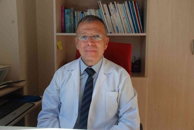 Çocuklarda ‘Gece Yatak Islatma’ya Dikkat