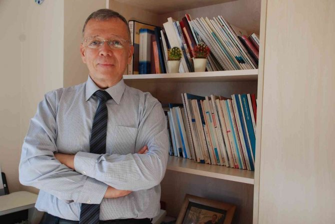 Çocuklarda ‘Gece Yatak Islatma’ya Dikkat