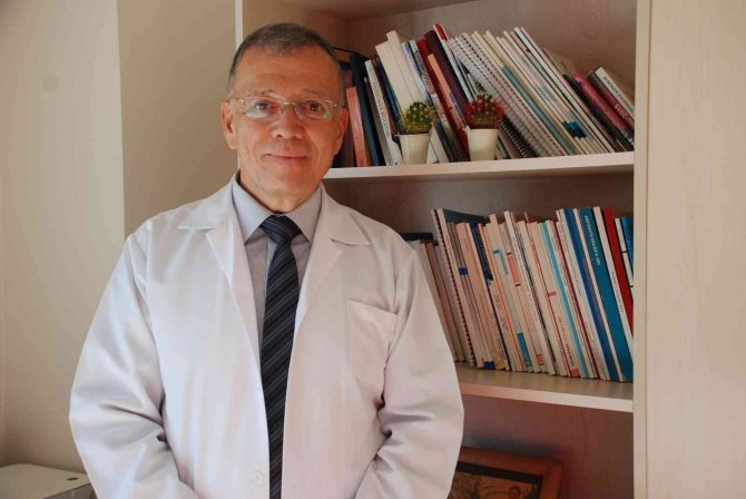 Çocuklarda ‘Gece Yatak Islatma’ya Dikkat