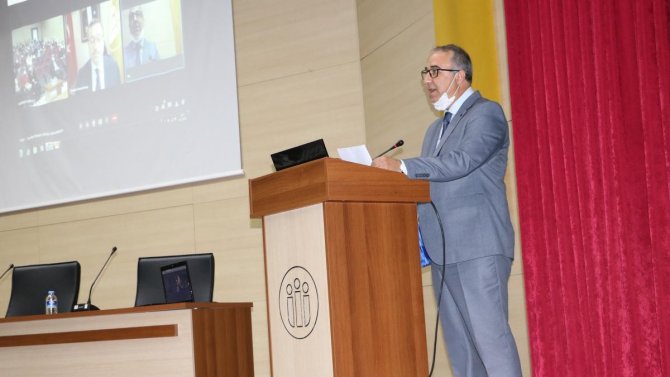 Ödüllü Akademisyenden Parkinson Hastalığında Umutlandıran Formül