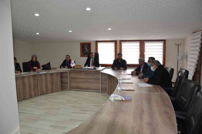 Emet Belediyesi’nin 2022 Yılı Bütçesi 34 Milyon Tl