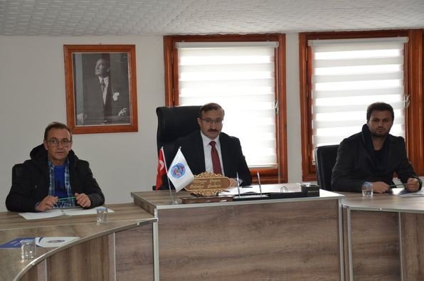 Emet Belediyesi’nin 2022 Yılı Bütçesi 34 Milyon Tl
