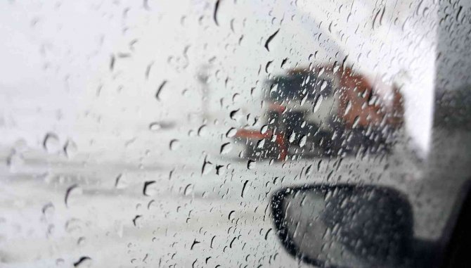 Kar Savaşçılarının Zorlu Mesaisi