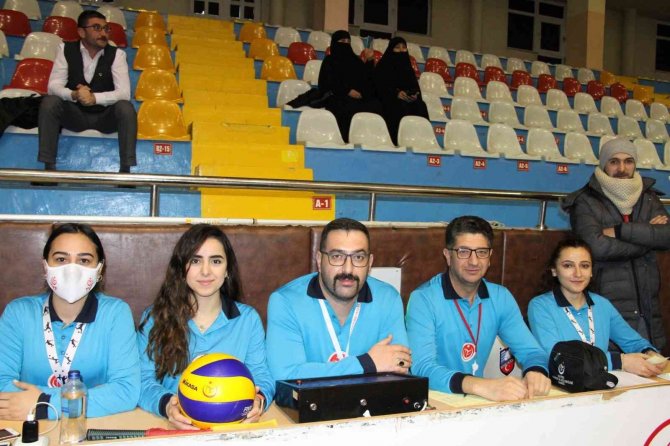 Filede Şampiyonluk Mücadelesi