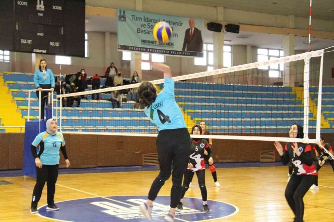 Filede Şampiyonluk Mücadelesi