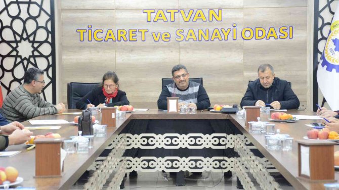 Fotoğraf Sanatçıları Bitlis’in Tanıtımı İçin Bir Araya Geldi