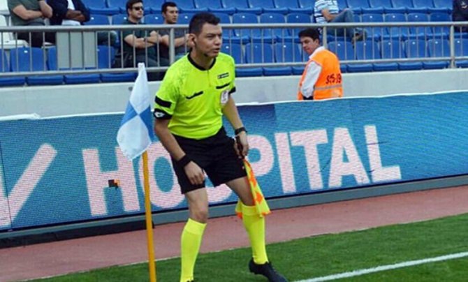 Denizlili 2 Hakeme 16. Haftada Önemli Görevlendirmeler