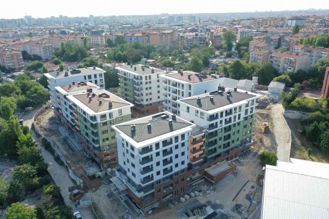 Kentsel Dönüşüm İçin Anlaşan Vatandaşlara Güngören Belediyesi’nden 3 Milyon Liralık Destek