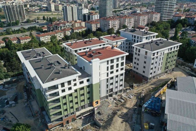 Kentsel Dönüşüm İçin Anlaşan Vatandaşlara Güngören Belediyesi’nden 3 Milyon Liralık Destek